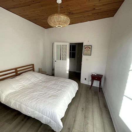Appartement Au Centre De דינאר מראה חיצוני תמונה